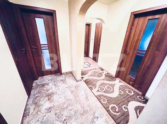 Apartament de vânzare 4 camere Fortuna - 94084AV | BLITZ Arad | Poza14