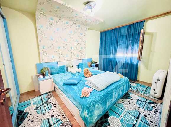 Apartament de vânzare 4 camere Fortuna - 94084AV | BLITZ Arad | Poza2