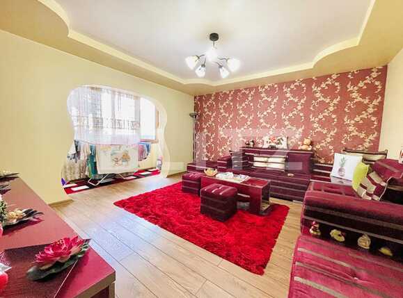 Apartament de vânzare 4 camere Fortuna - 94084AV | BLITZ Arad | Poza4