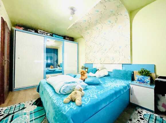 Apartament de vânzare 4 camere Fortuna - 94084AV | BLITZ Arad | Poza1