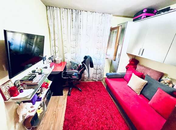 Apartament de vânzare 4 camere Fortuna - 94084AV | BLITZ Arad | Poza7