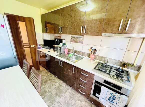 Apartament de vânzare 4 camere Fortuna - 94084AV | BLITZ Arad | Poza8