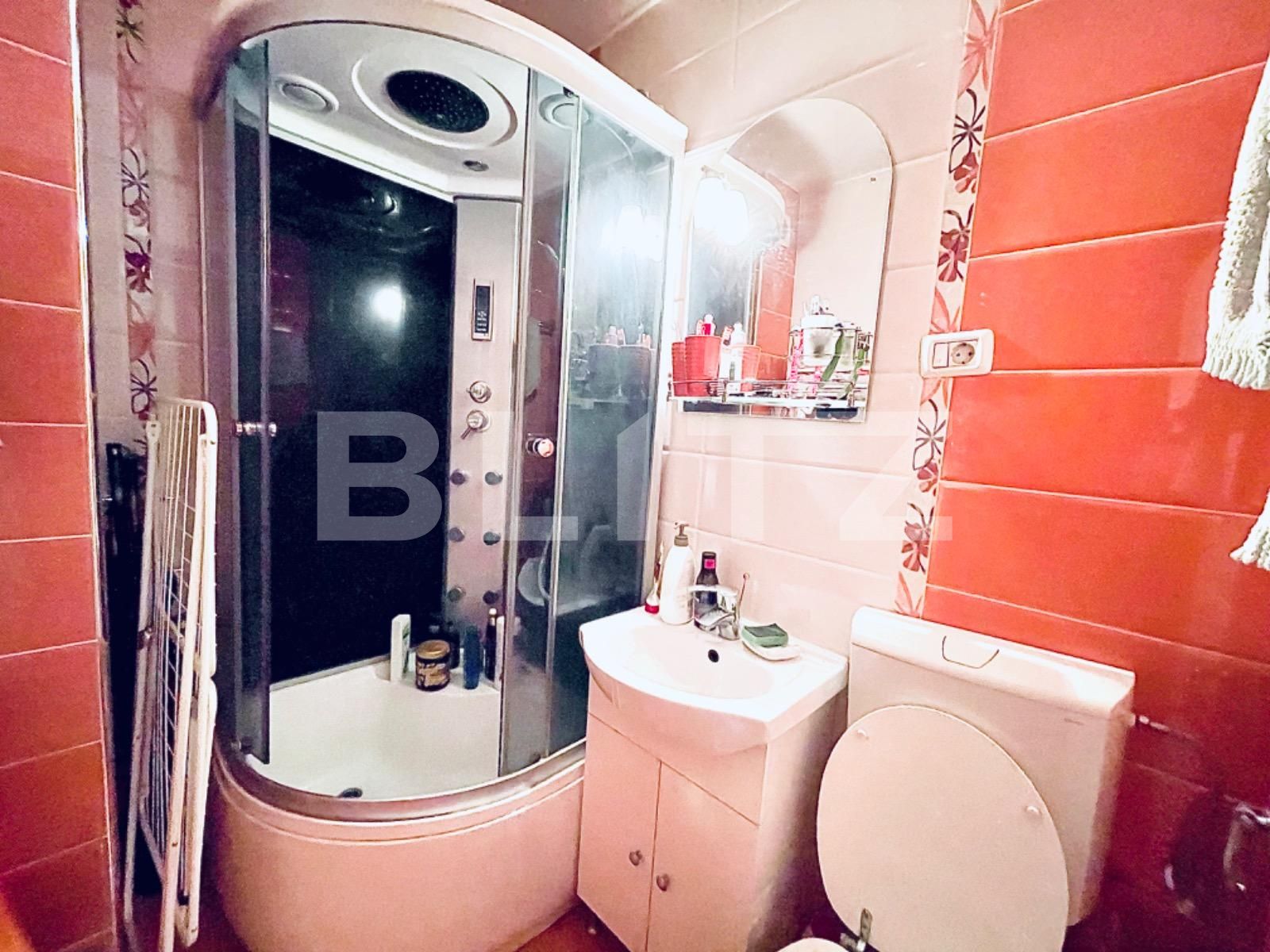 Apartament de vânzare 4 camere Fortuna - 94084AV | BLITZ Arad | Poza12