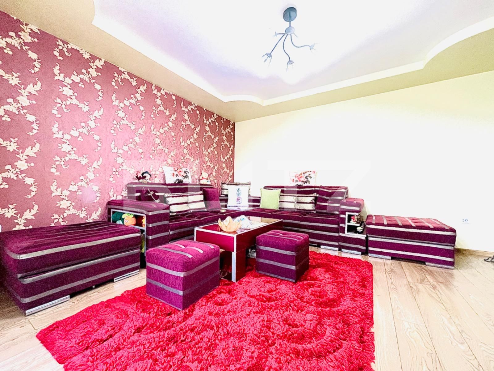 Apartament de vânzare 4 camere Fortuna - 94084AV | BLITZ Arad | Poza3