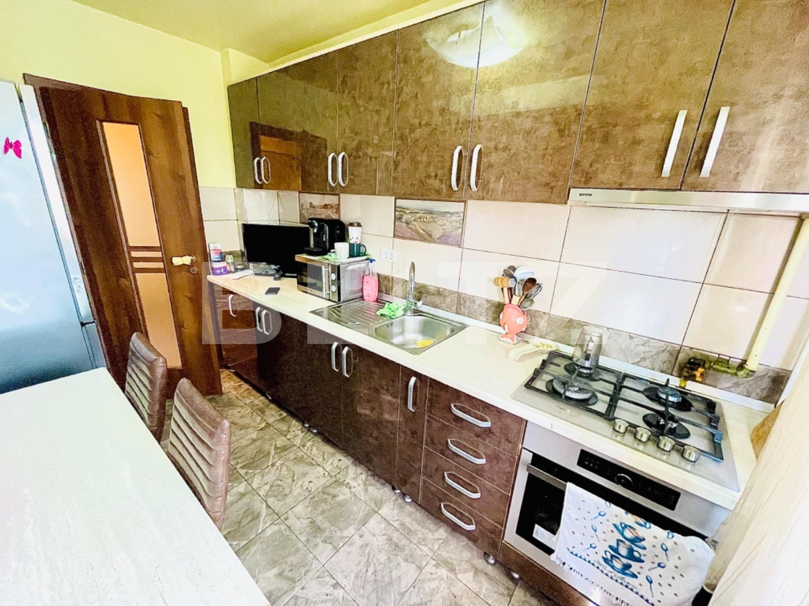 Apartament de vânzare 4 camere Fortuna - 94084AV | BLITZ Arad | Poza8