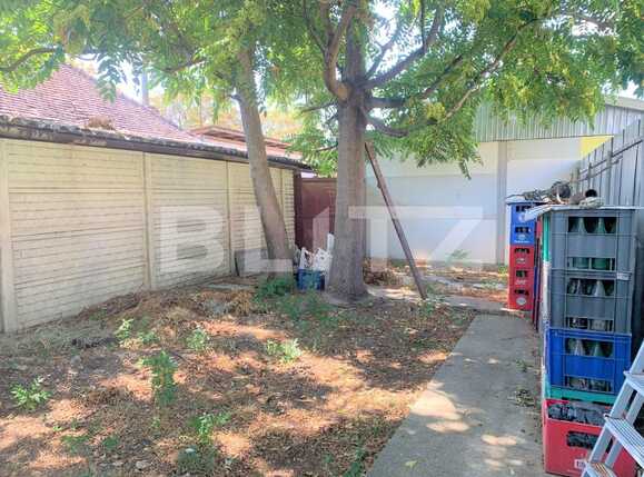 Spațiu comercial de vânzare Exterior Sud - 94097SVC | BLITZ Arad | Poza7