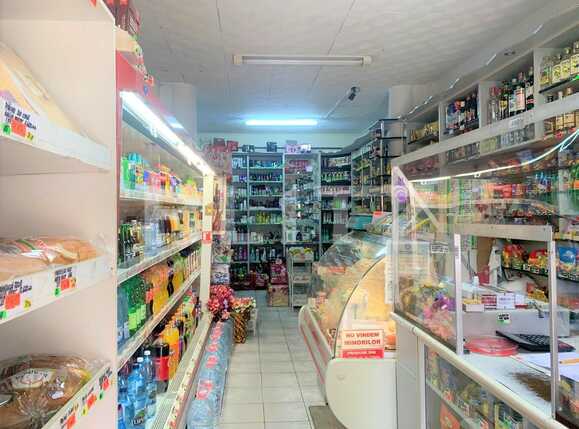 Spațiu comercial de vânzare Exterior Sud - 94097SVC | BLITZ Arad | Poza1