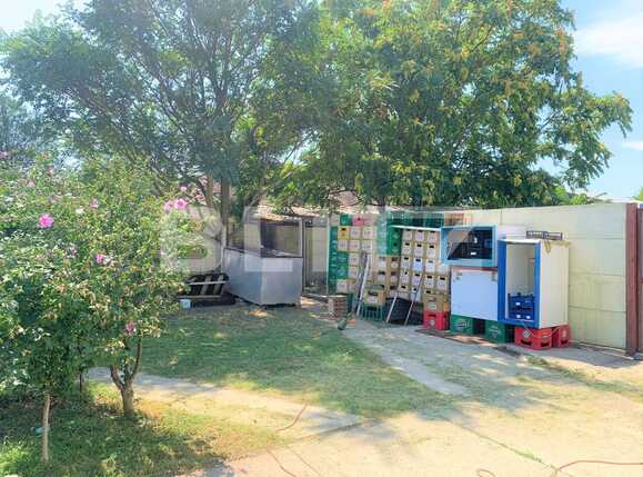 Spațiu comercial de vânzare Exterior Sud - 94097SVC | BLITZ Arad | Poza6