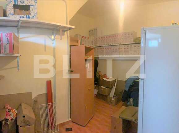 Spațiu comercial de vânzare Exterior Sud - 94097SVC | BLITZ Arad | Poza4