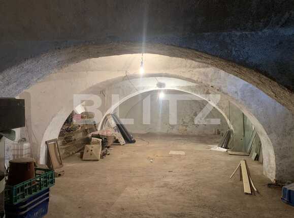 Spațiu comercial de vânzare Exterior Sud - 94097SVC | BLITZ Arad | Poza8