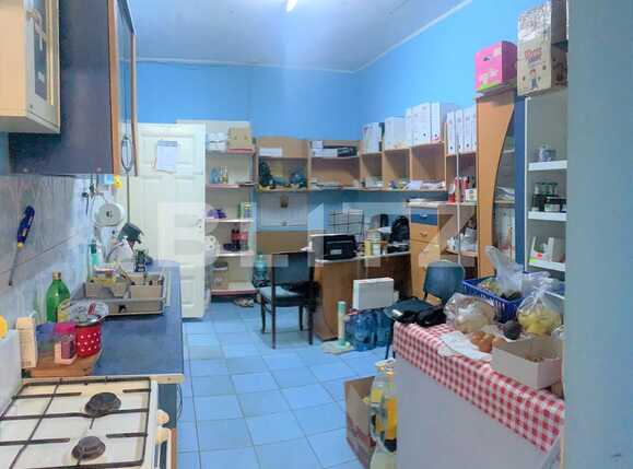 Spațiu comercial de vânzare Exterior Sud - 94097SVC | BLITZ Arad | Poza3