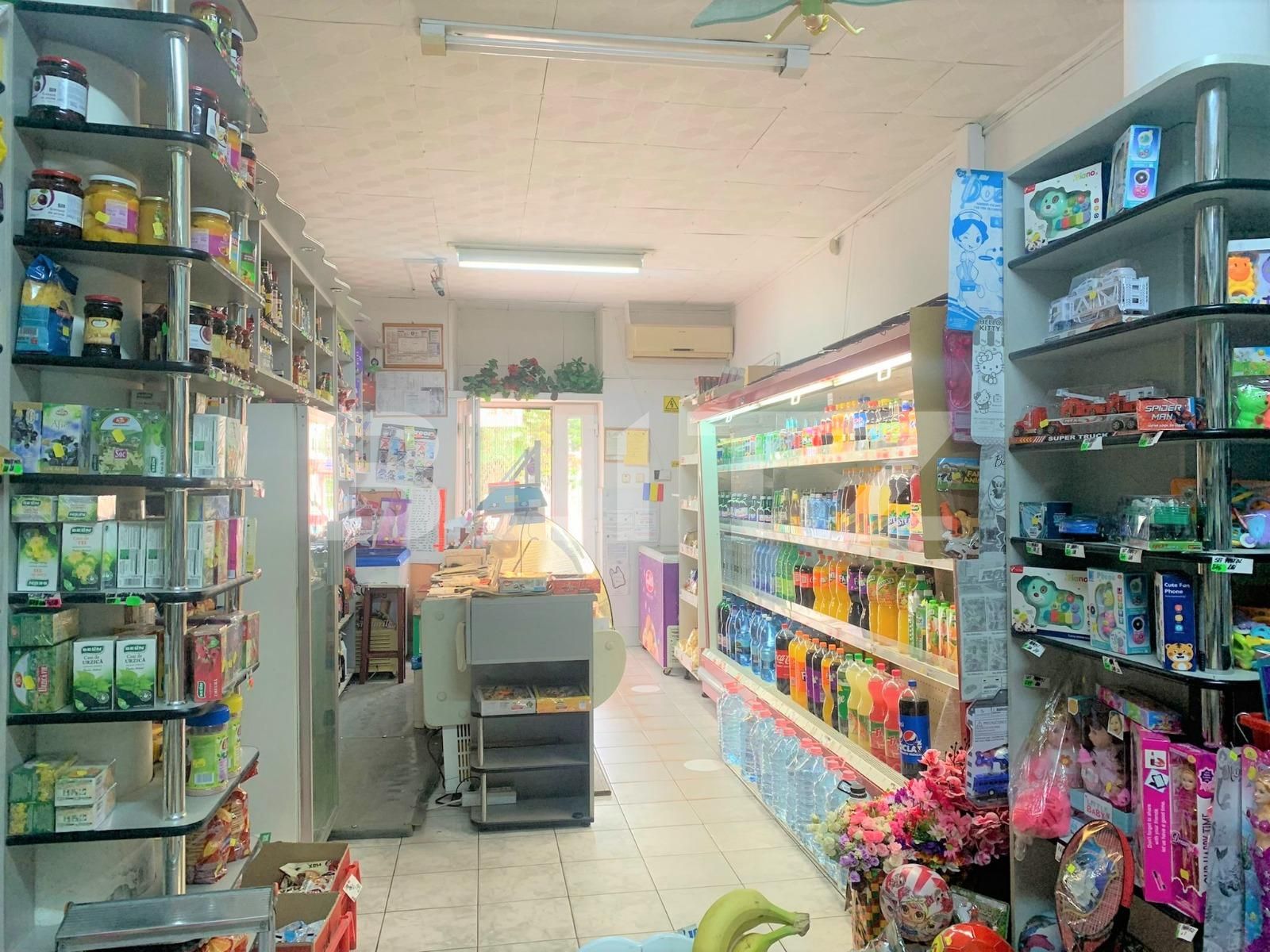 Spațiu comercial de vânzare Exterior Sud - 94097SVC | BLITZ Arad | Poza2