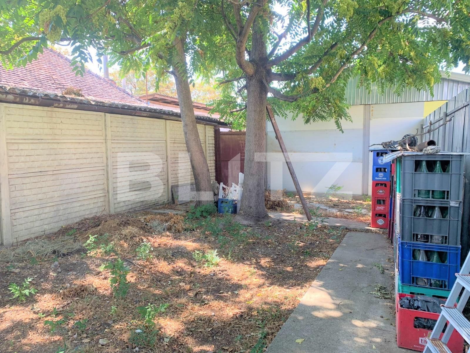 Spațiu comercial de vânzare Exterior Sud - 94097SVC | BLITZ Arad | Poza7