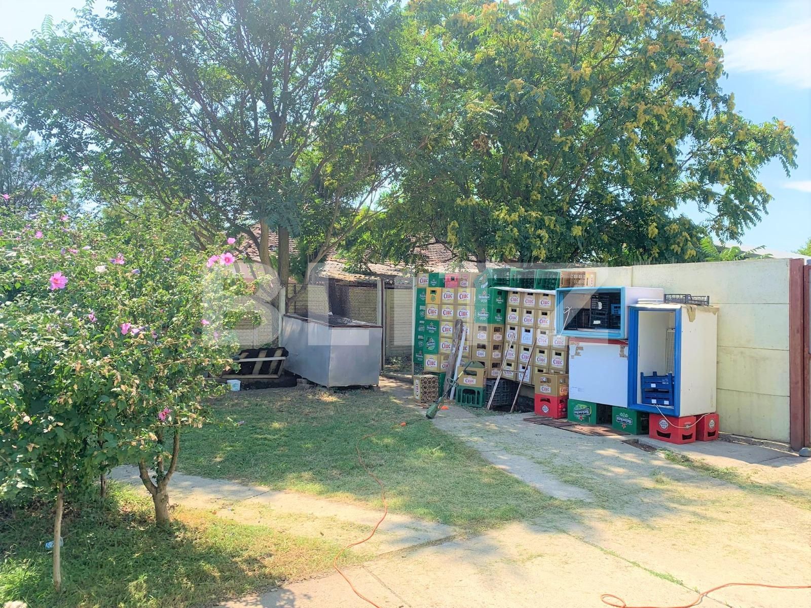 Spațiu comercial de vânzare Exterior Sud - 94097SVC | BLITZ Arad | Poza6