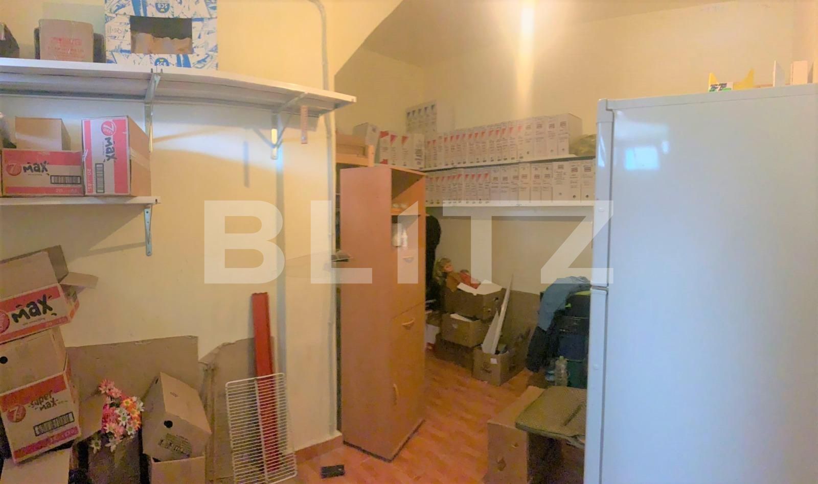 Spațiu comercial de vânzare Exterior Sud - 94097SVC | BLITZ Arad | Poza4