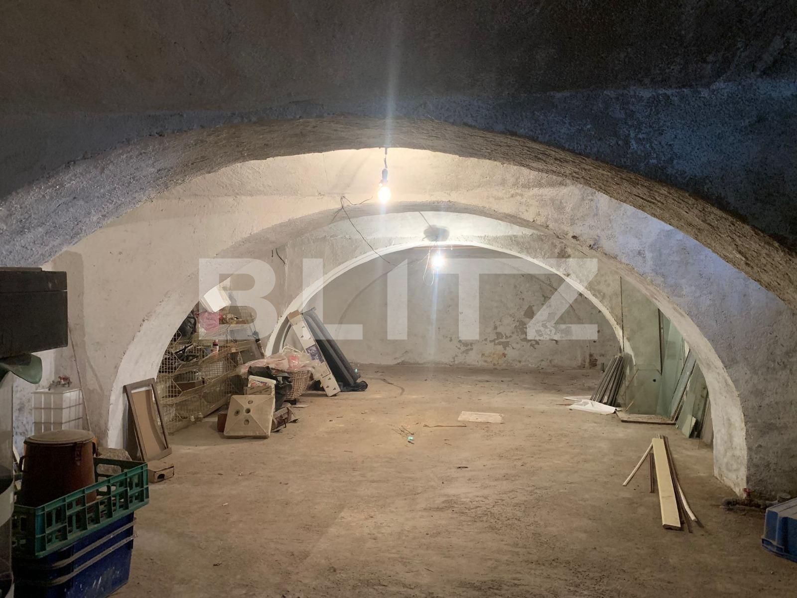 Spațiu comercial de vânzare Exterior Sud - 94097SVC | BLITZ Arad | Poza8