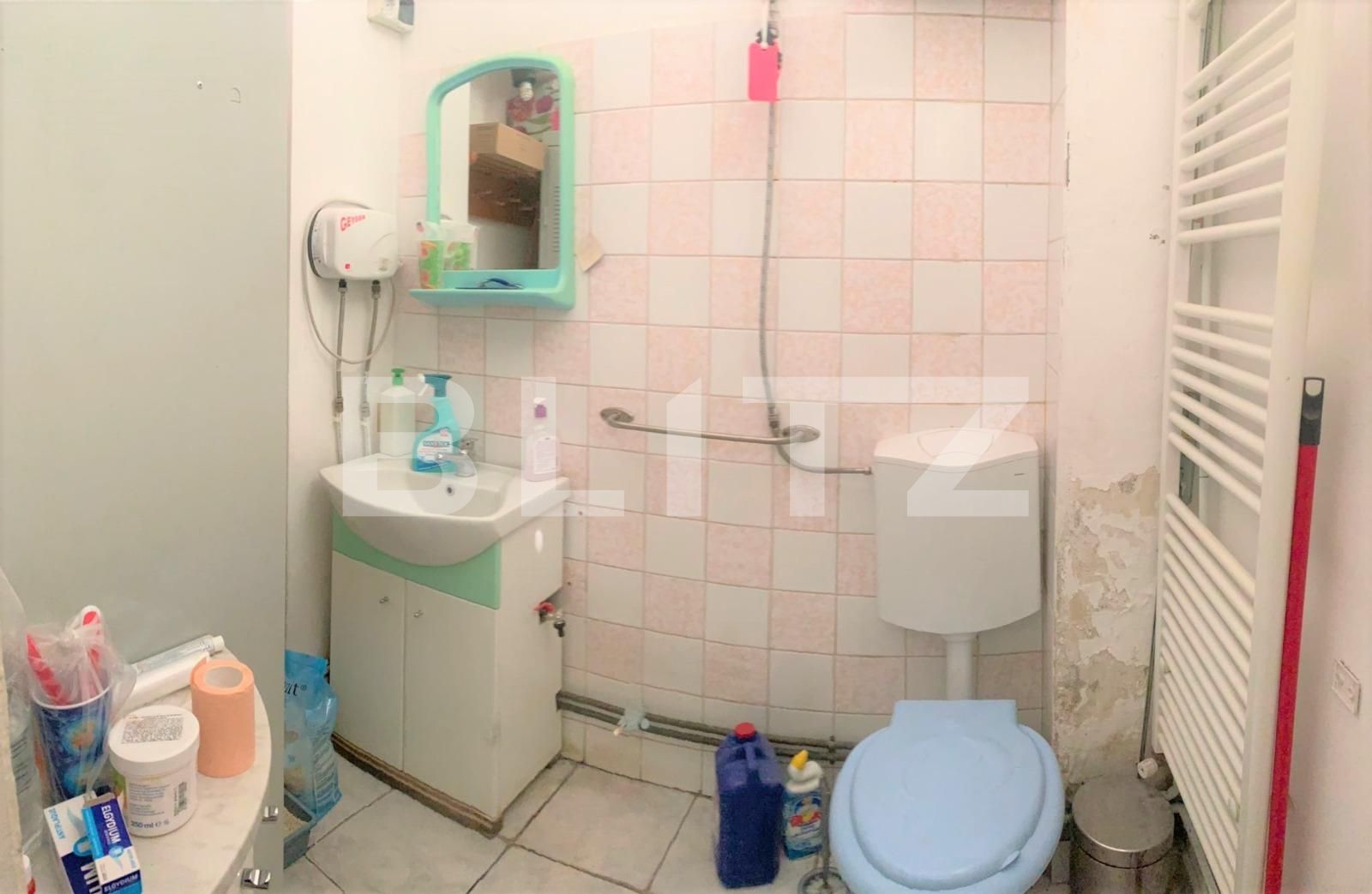 Spațiu comercial de vânzare Exterior Sud - 94097SVC | BLITZ Arad | Poza5