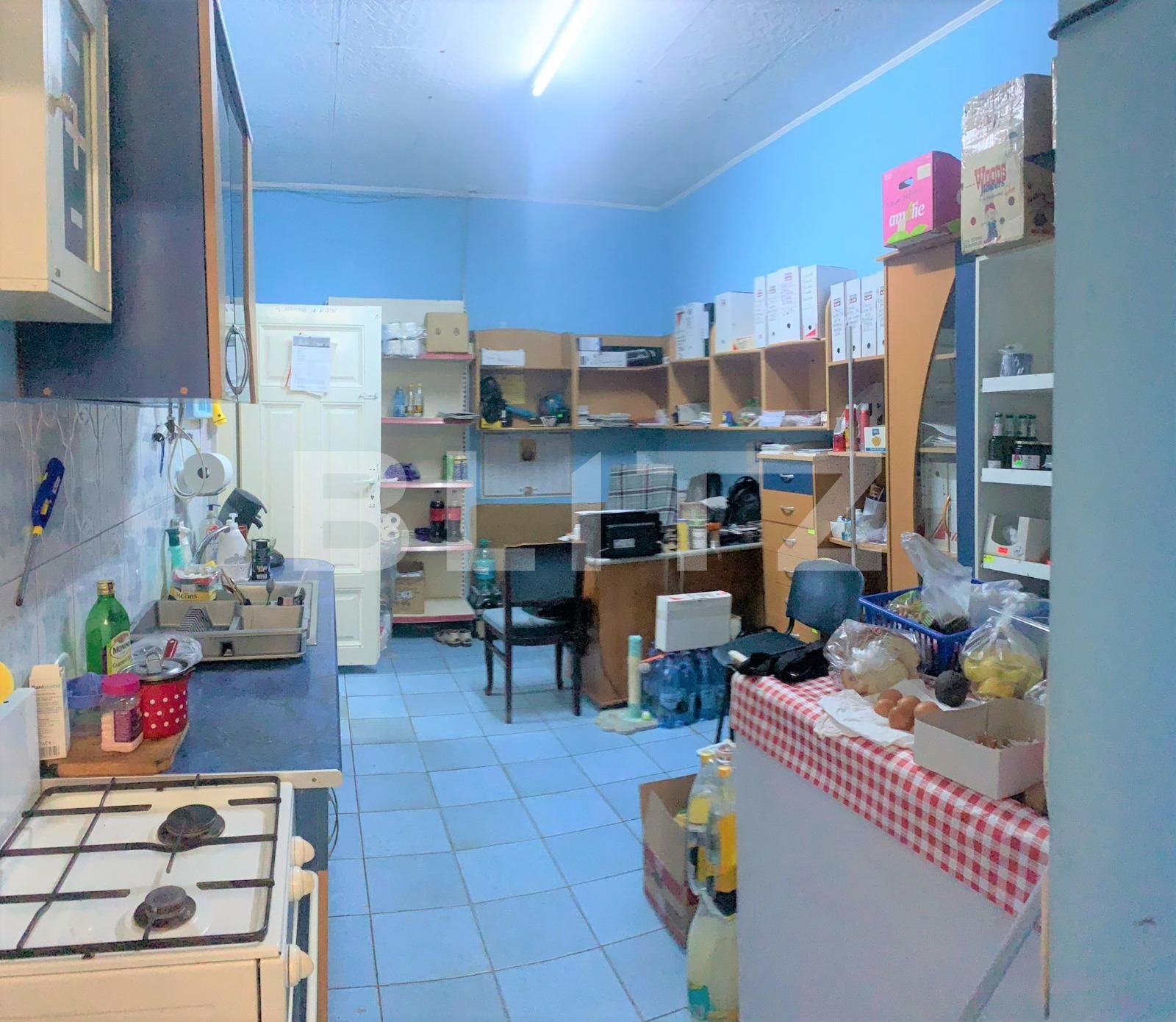 Spațiu comercial de vânzare Exterior Sud - 94097SVC | BLITZ Arad | Poza3