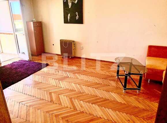 Garsonieră de vânzare Ultracentral - 94137AV | BLITZ Arad | Poza1