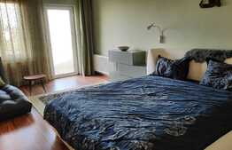 Casa cu 9 camere, 364 mp, teren 500 mp, zona Alfa