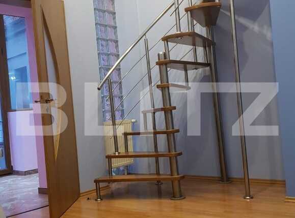 Casa de vânzare 4 camere Central - 94268CV | BLITZ Arad | Poza4