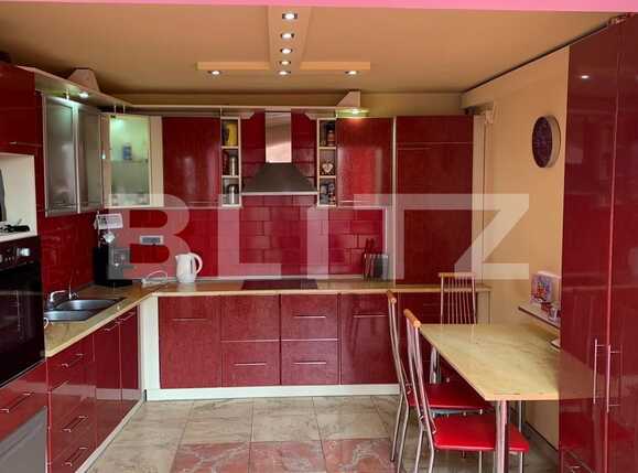 Casa de vânzare 4 camere Central - 94268CV | BLITZ Arad | Poza7