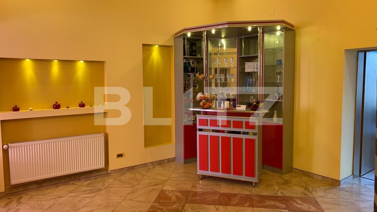 Casa de vânzare 4 camere Central - 94268CV | BLITZ Arad | Poza5