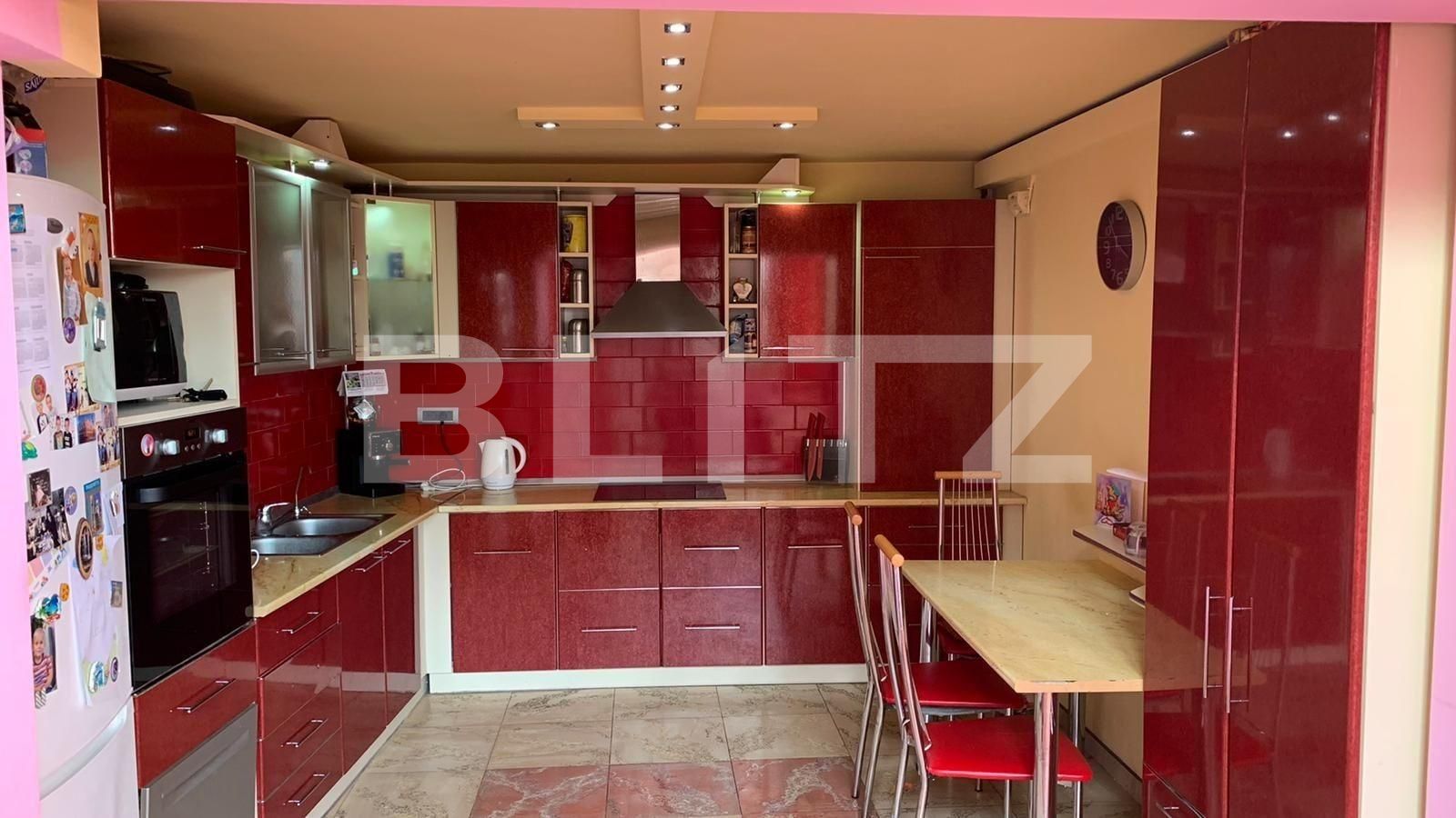 Casa de vânzare 4 camere Central - 94268CV | BLITZ Arad | Poza7