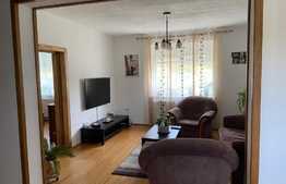 Casa individuala P+M, 3 camere, 178 mp teren, Gradiste