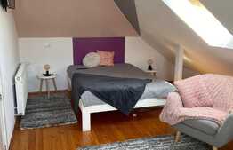 Casa individuala P+M, 3 camere, 178 mp teren, Gradiste