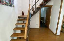 Casa individuala P+M, 3 camere, 178 mp teren, Gradiste