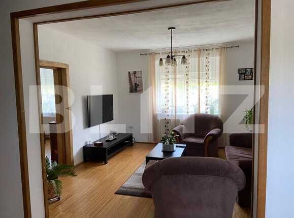 Casa de vânzare 3 camere Gradiste - 94282CV | BLITZ Arad | Poza1