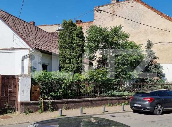 Casa de vânzare 4 camere Ultracentral - 94288CV | BLITZ Arad | Poza2