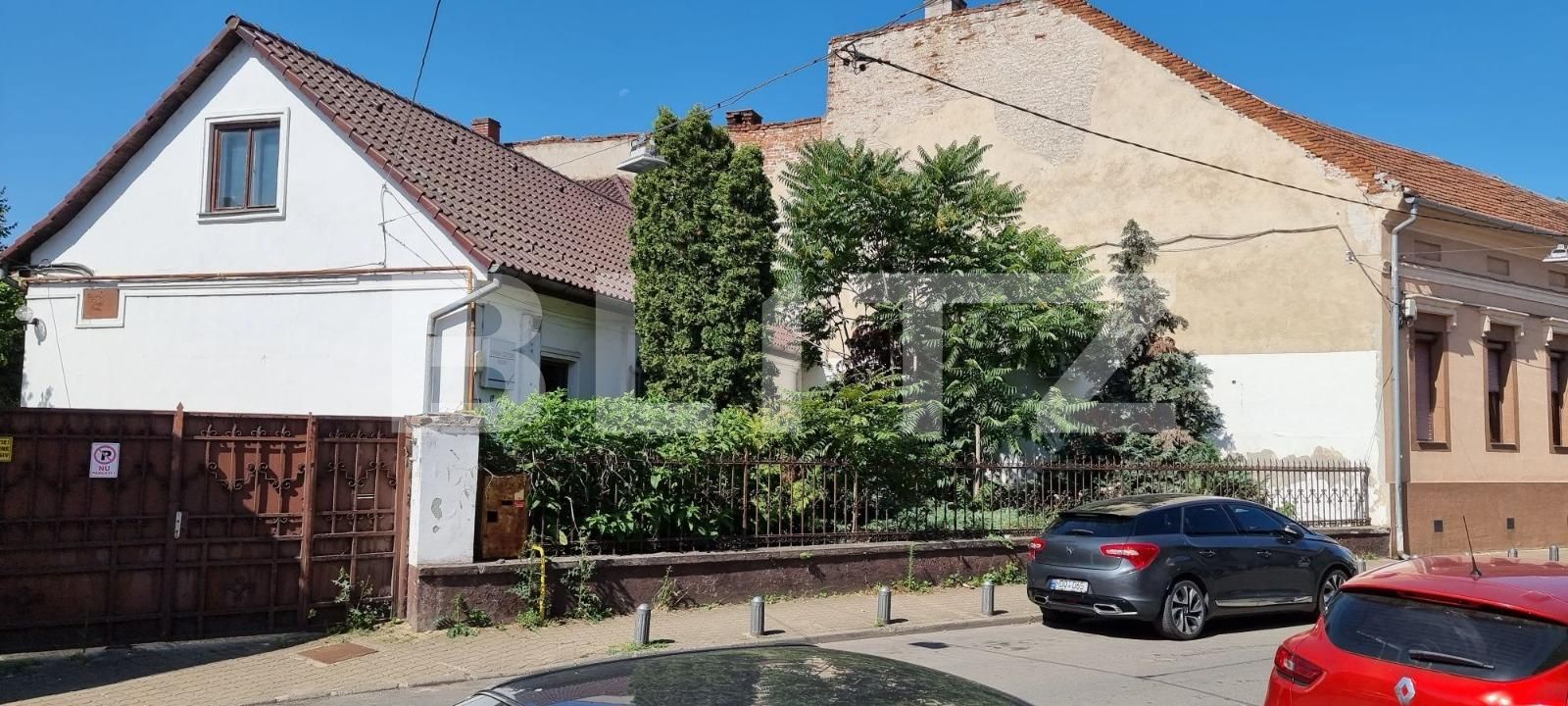 Casa de vânzare 4 camere Ultracentral - 94288CV | BLITZ Arad | Poza2