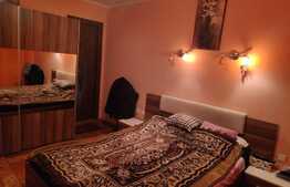 Casa cu 4 camere, 100 mp, teren 400 mp, zona Functionarilor