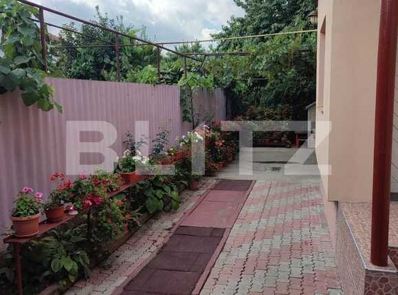 Casa de vânzare 4 camere Functionarilor - 94296CV | BLITZ Arad | Poza3