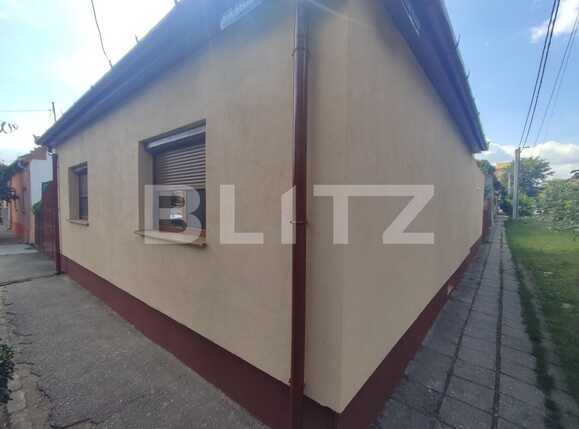 Casa de vânzare 4 camere Functionarilor - 94296CV | BLITZ Arad | Poza2