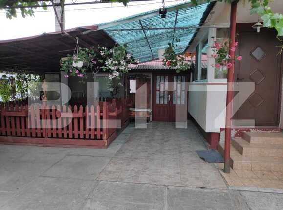 Casa de vânzare 4 camere Functionarilor - 94296CV | BLITZ Arad | Poza4