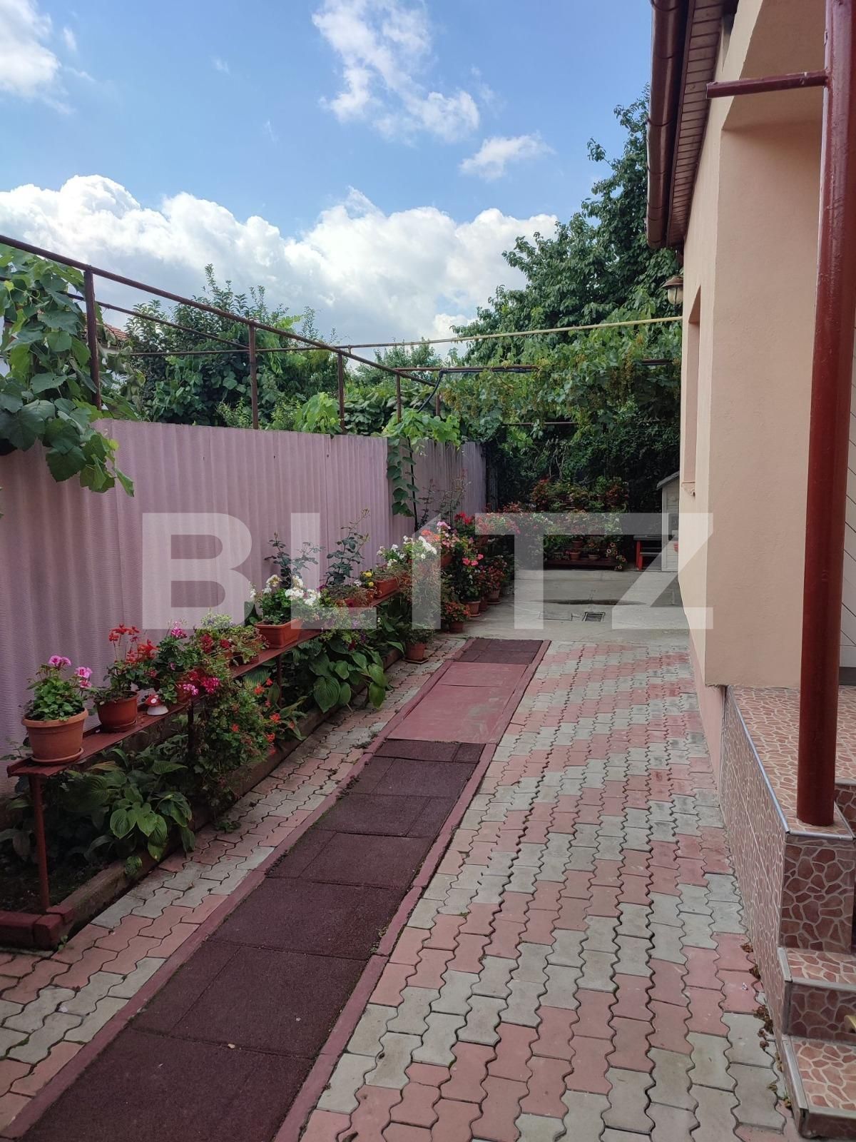 Casa de vânzare 4 camere Functionarilor - 94296CV | BLITZ Arad | Poza3