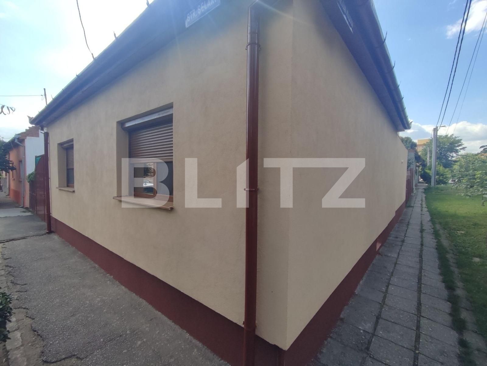 Casa de vânzare 4 camere Functionarilor - 94296CV | BLITZ Arad | Poza2