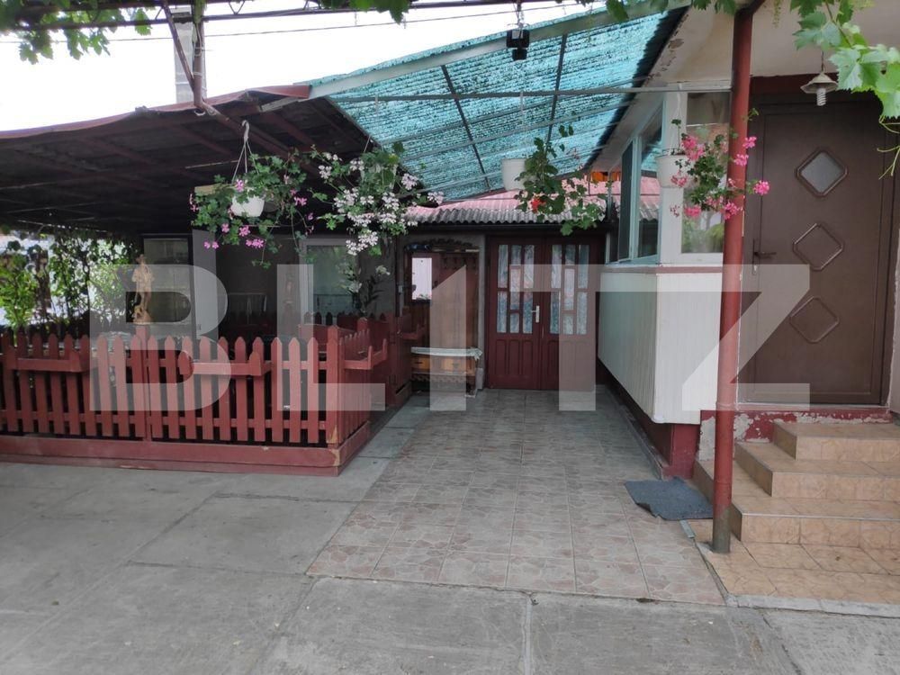 Casa de vânzare 4 camere Functionarilor - 94296CV | BLITZ Arad | Poza4