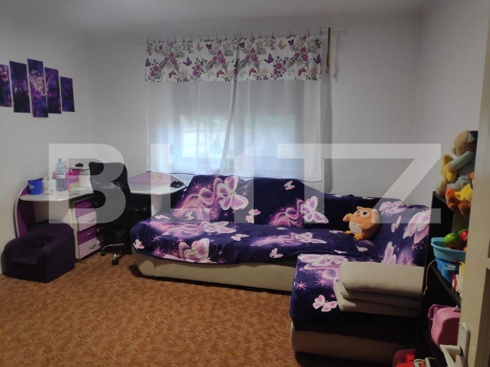 Casa de vânzare 4 camere Functionarilor - 94296CV | BLITZ Arad | Poza5