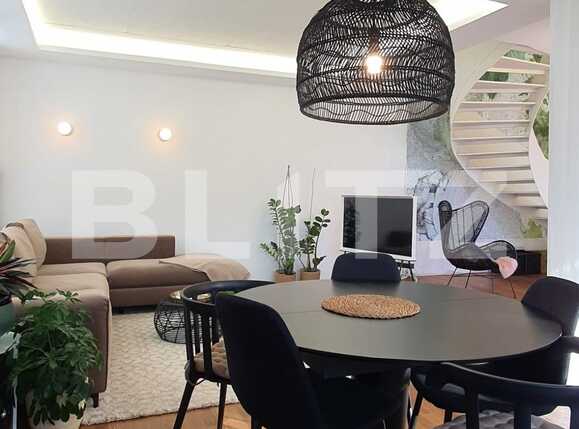 Casa de vânzare 4 camere Exterior Est - 94300CV | BLITZ Arad | Poza2