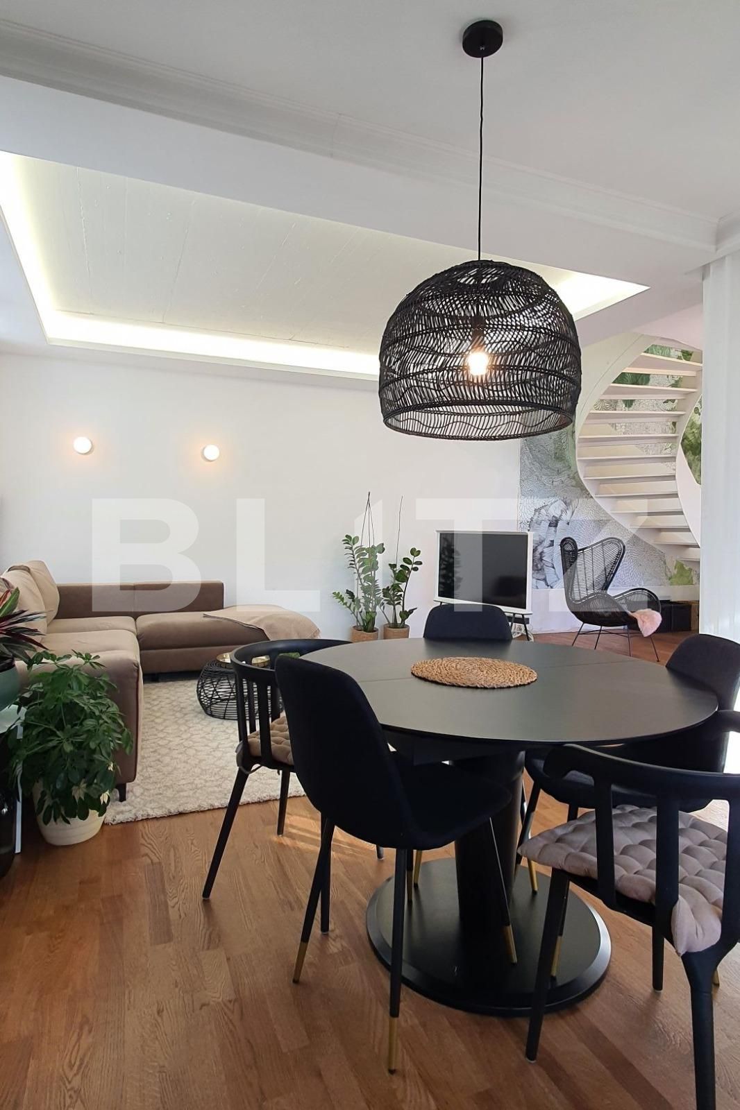 Casa de vânzare 4 camere Exterior Est - 94300CV | BLITZ Arad | Poza2