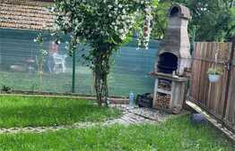 Casa de vacanță, teren 84 mp, zona Strand Neptun