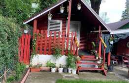 Casa de vacanță, teren 84 mp, zona Strand Neptun