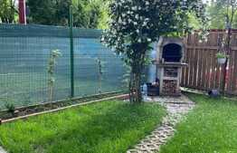 Casa de vacanță, teren 84 mp, zona Strand Neptun