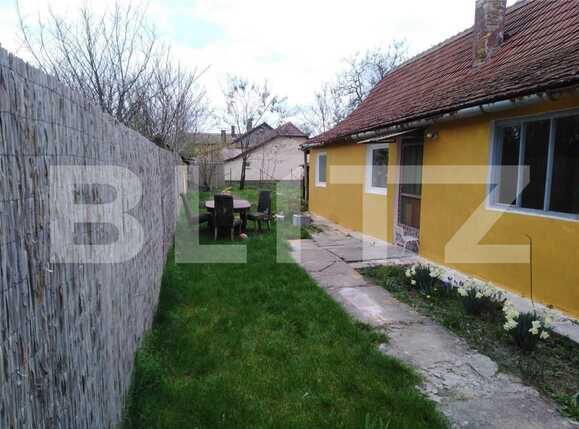 Casa de vânzare 4 camere Exterior Vest - 94305CV | BLITZ Arad | Poza2