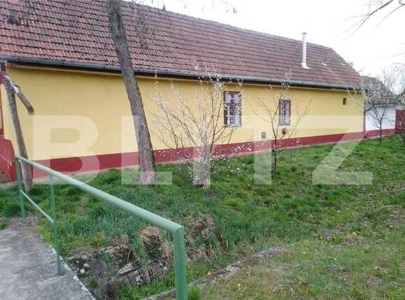 Casa de vânzare 4 camere Exterior Vest - 94305CV | BLITZ Arad | Poza4