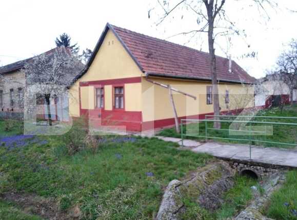 Casa de vânzare 4 camere Exterior Vest - 94305CV | BLITZ Arad | Poza1